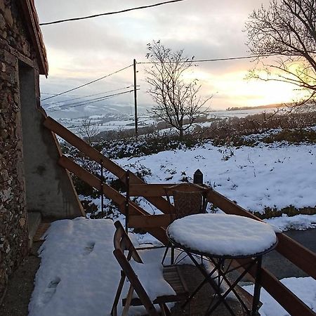 Gites De La Glaciere Saint-Chamond Εξωτερικό φωτογραφία
