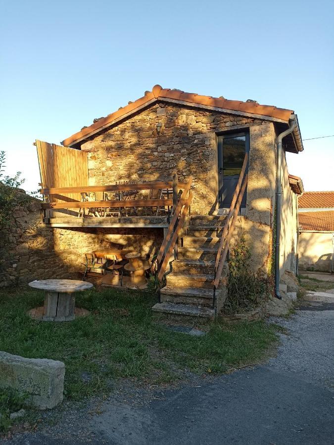 Gites De La Glaciere Saint-Chamond Εξωτερικό φωτογραφία
